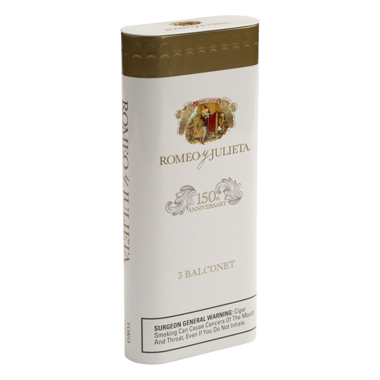 View product media JU150B_1 Balconet Tin, , jrcigars 2